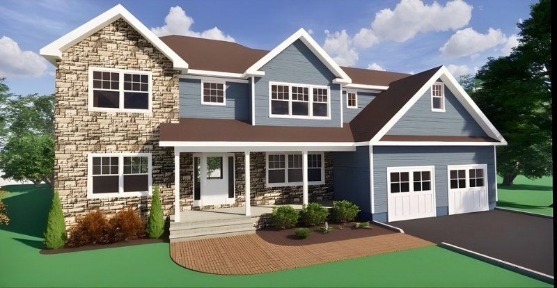 133 Pleasant Grove Rd