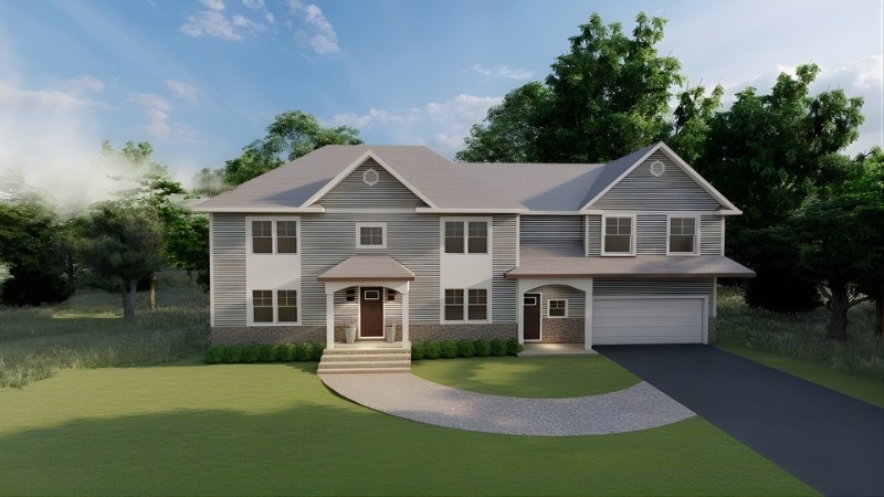 40 Cedar Green Ln