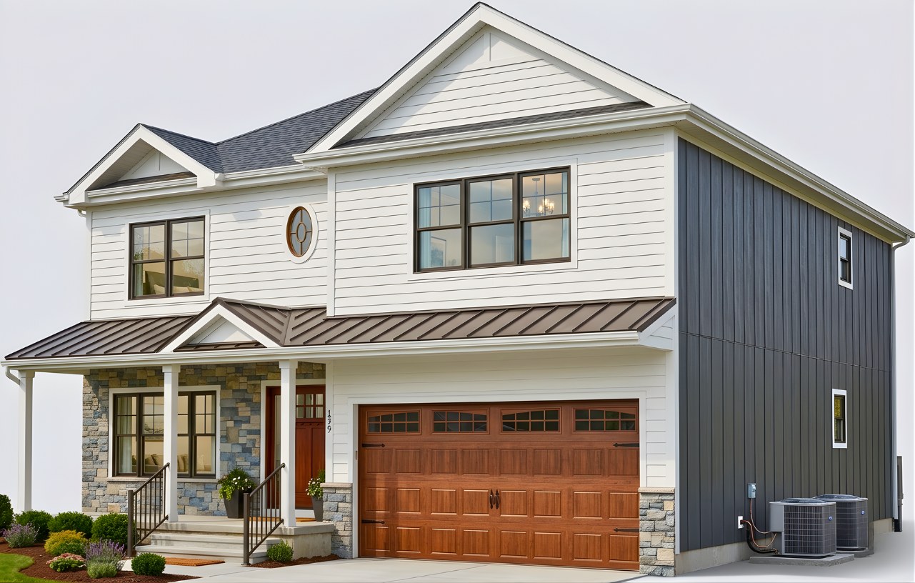 21 Concord Dr