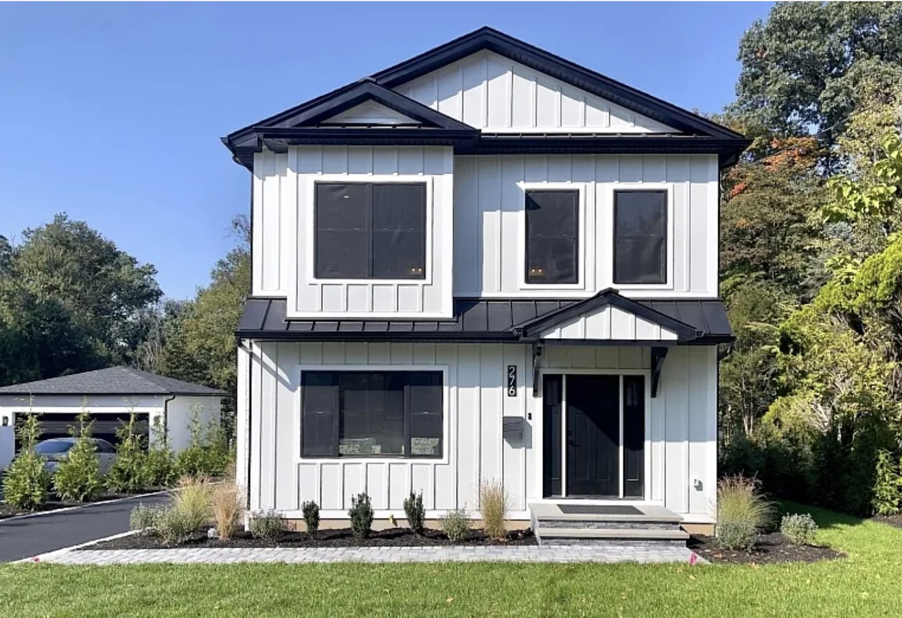 276 Van Emburgh Ave