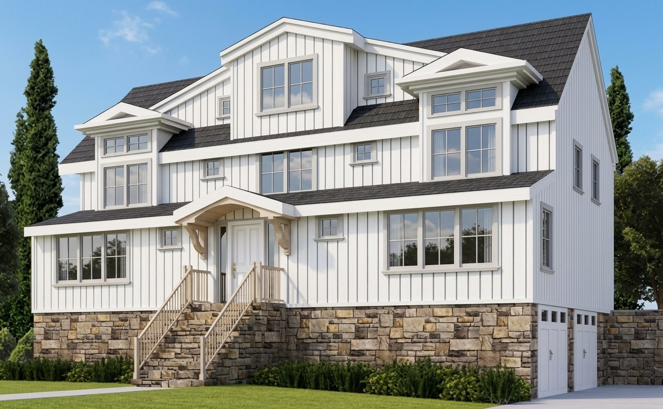 28 Preston Dr