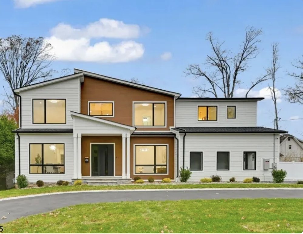 22 Brookside Pl
