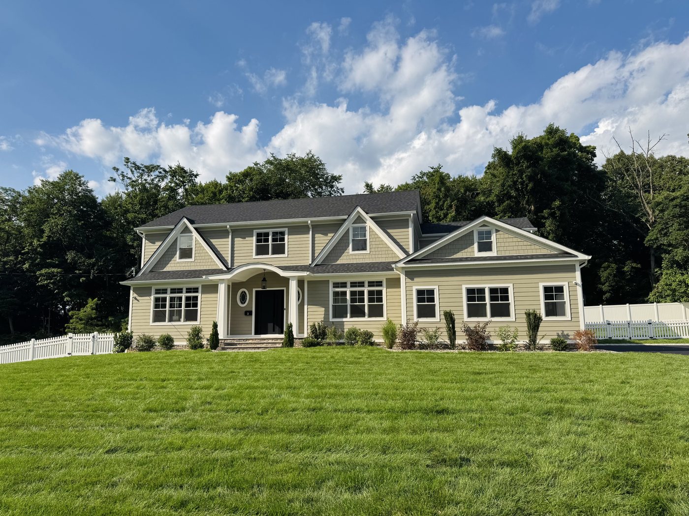 2 Wingate Dr — new construction home for sale in Livingston, NJ