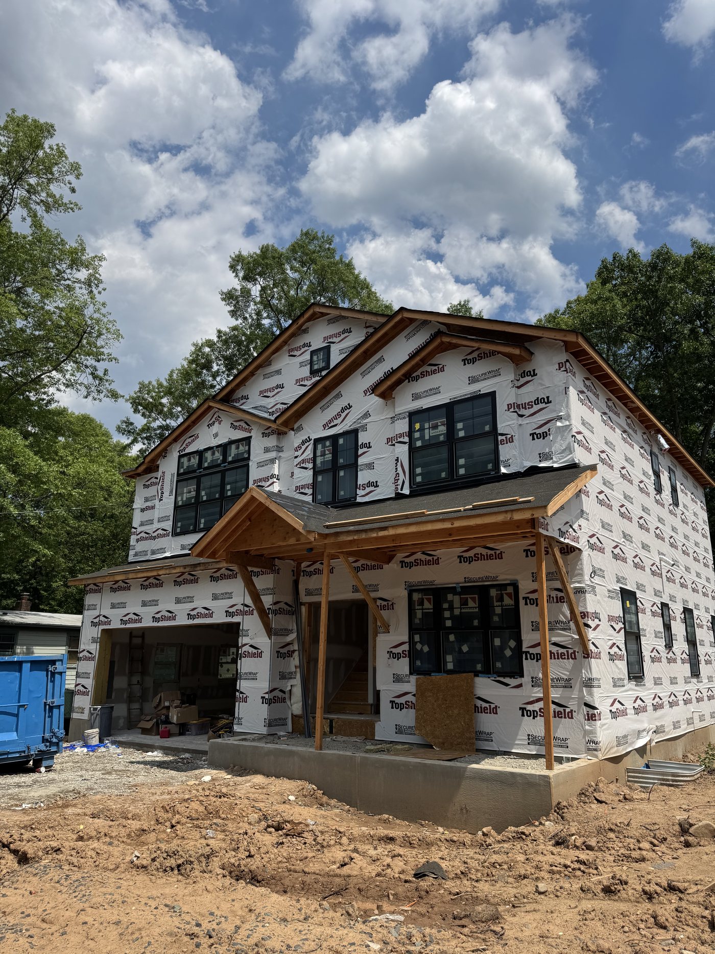 31 Butler Parkway