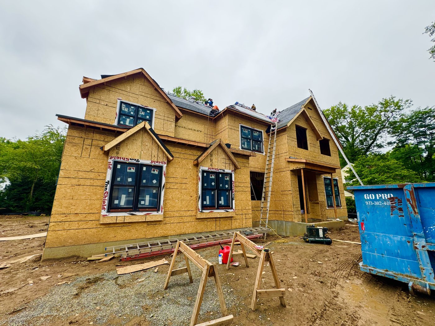 329 Hillside Ave